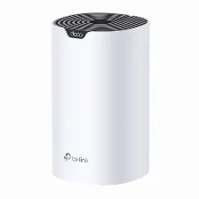 Mesh Tp-link Deco S7 Wi-fi 5 (802.11ac), Rj-45 3, Blanco
